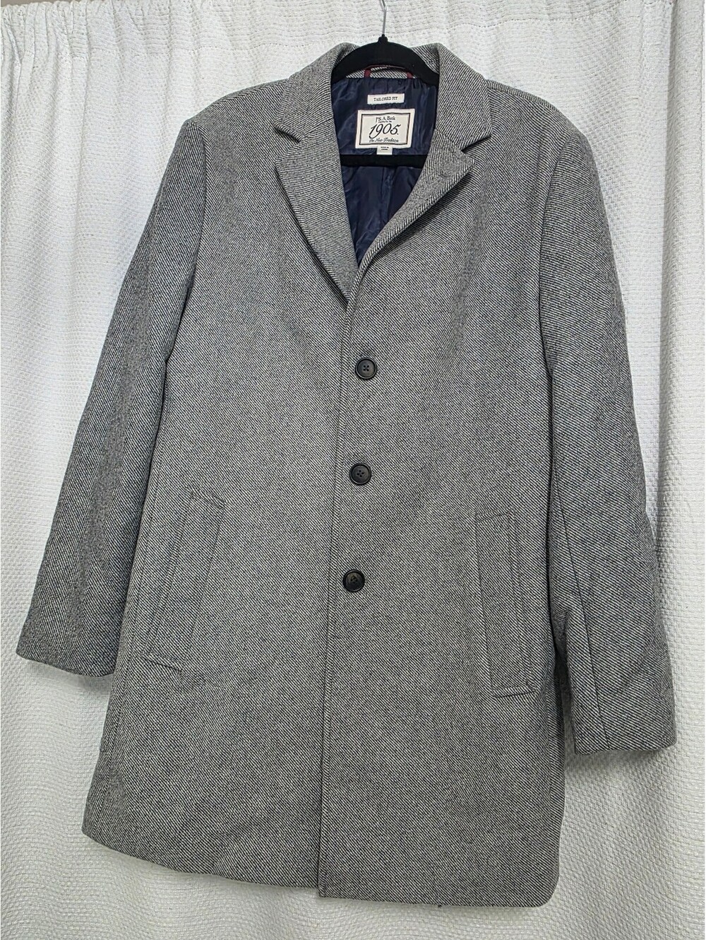 Jos A Banks Coat